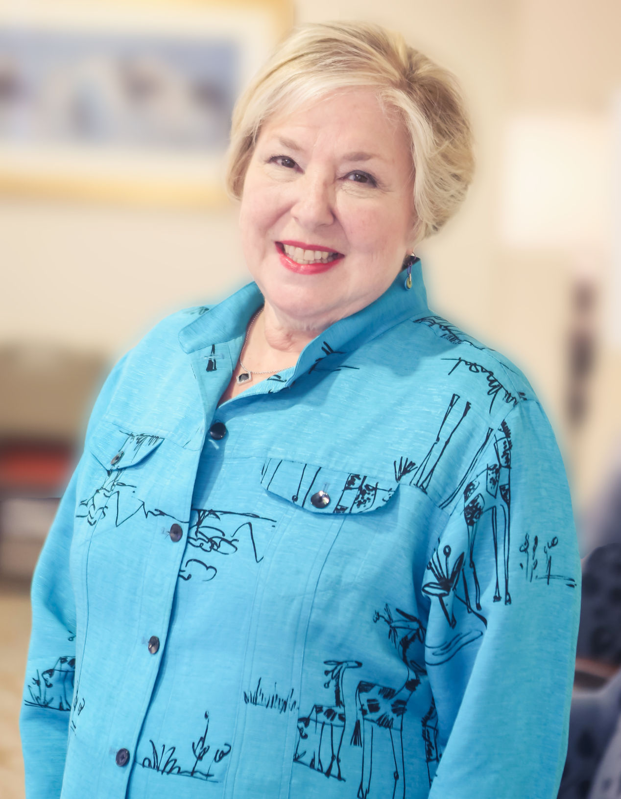 bonnie soloman